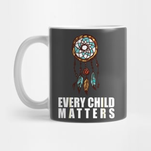 Every Child Matters Mug